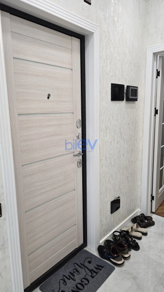 Aylıq Kirayə 2 otaqlı Köhnə Tikili bina evi  50m², Bakı
