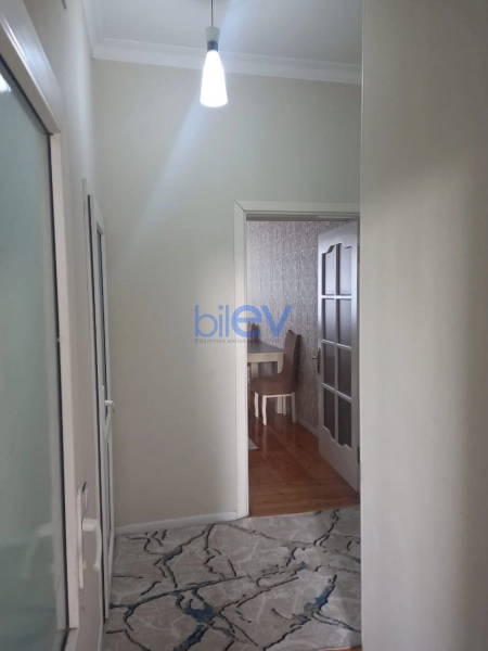 Satış 2 otaqlı Yeni Tikili bina evi  75m², Xırdalan