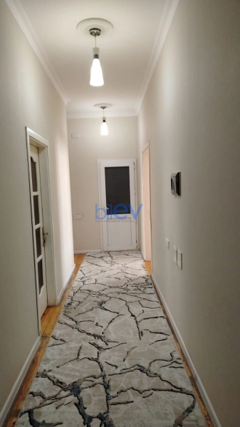 Satış 2 otaqlı Yeni Tikili bina evi  75m², Xırdalan