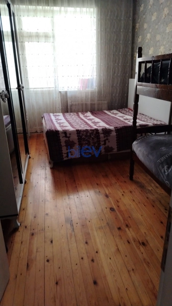 Satış 2 otaqlı Yeni Tikili bina evi  75m², Xırdalan