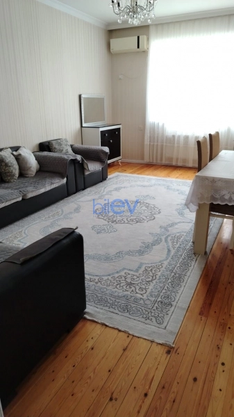 Satış 2 otaqlı Yeni Tikili bina evi  75m², Xırdalan