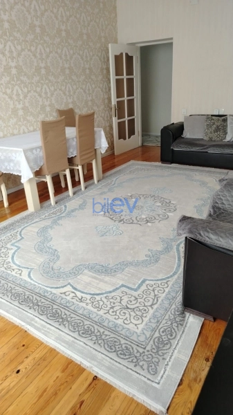 Satış 2 otaqlı Yeni Tikili bina evi  75m², Xırdalan