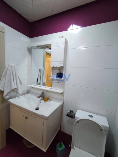 Aylıq Kirayə 3 otaqlı Yeni Tikili bina evi  130m², Bakı
