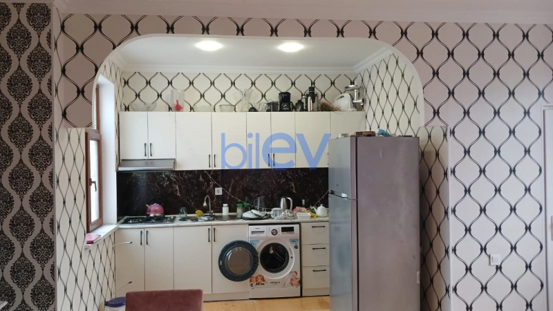Aylıq Kirayə 3 otaqlı Həyət evi  75m², Bakı