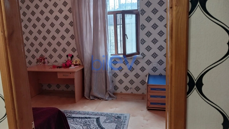 Aylıq Kirayə 3 otaqlı Həyət evi  75m², Bakı