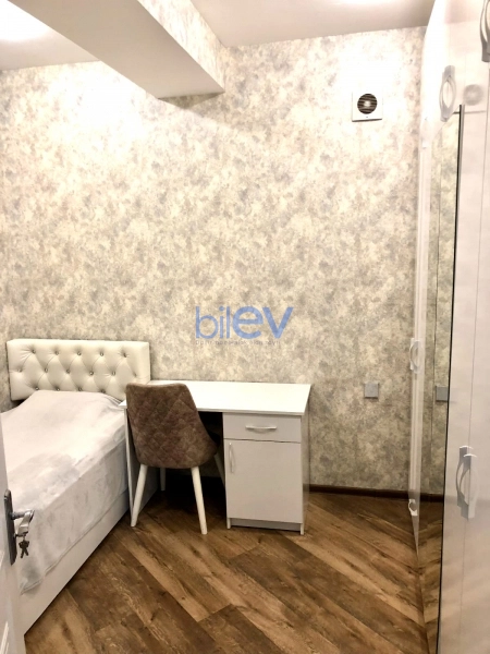 Satış 3 otaqlı Köhnə Tikili bina evi  78m², Bakı