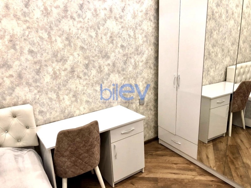 Satış 3 otaqlı Köhnə Tikili bina evi  78m², Bakı