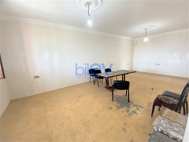 Aylıq Kirayə 4 otaqlı Həyət evi  220m², Bakı