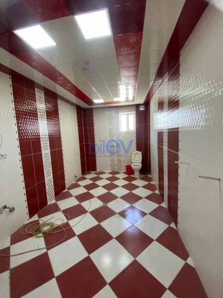 Aylıq Kirayə 4 otaqlı Həyət evi  220m², Bakı