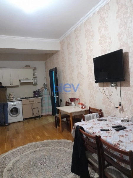 Satış 2 otaqlı Yeni Tikili bina evi  52m², Sumqayıt