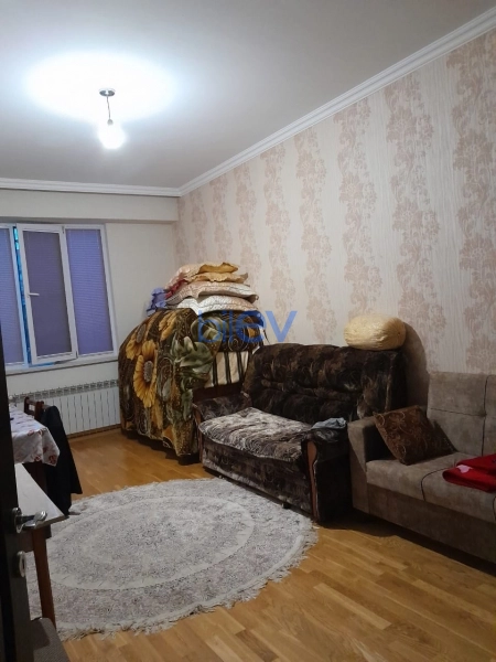 Satış 2 otaqlı Yeni Tikili bina evi  52m², Sumqayıt