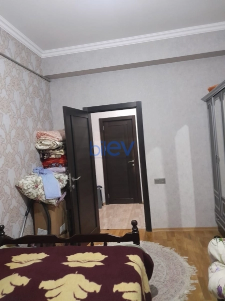 Satış 2 otaqlı Yeni Tikili bina evi  52m², Sumqayıt