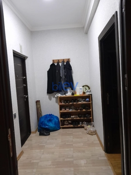 Satış 2 otaqlı Yeni Tikili bina evi  52m², Sumqayıt