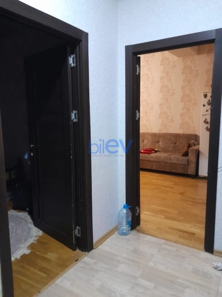 Satış 2 otaqlı Yeni Tikili bina evi  52m², Sumqayıt