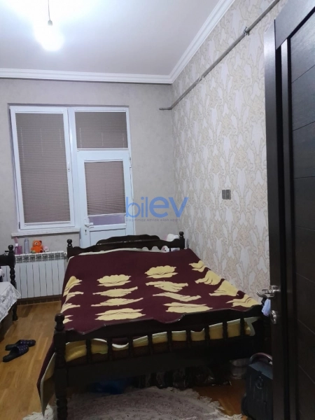 Satış 2 otaqlı Yeni Tikili bina evi  52m², Sumqayıt