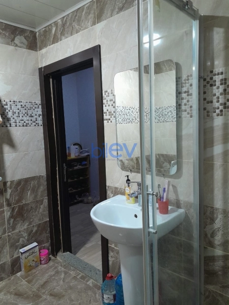 Satış 2 otaqlı Yeni Tikili bina evi  52m², Sumqayıt