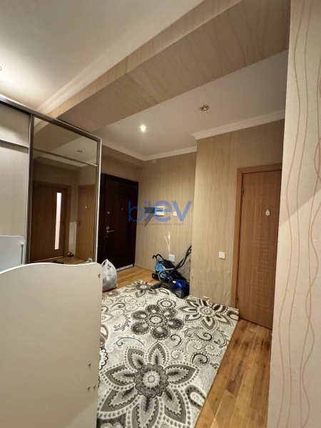 Satış 2 otaqlı Yeni Tikili bina evi  72m², Bakı