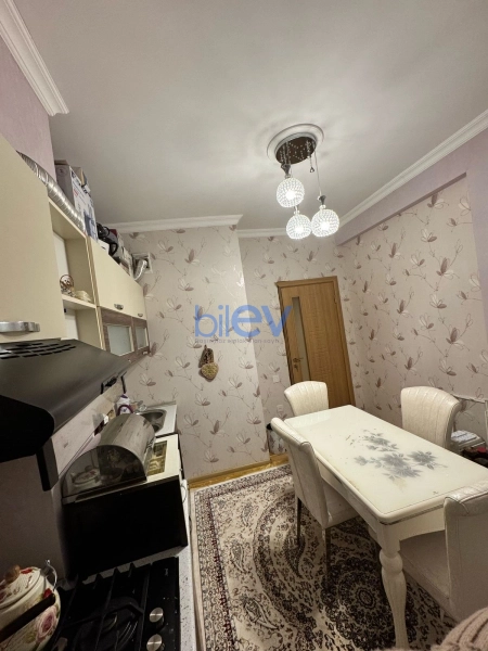 Satış 2 otaqlı Yeni Tikili bina evi  72m², Bakı