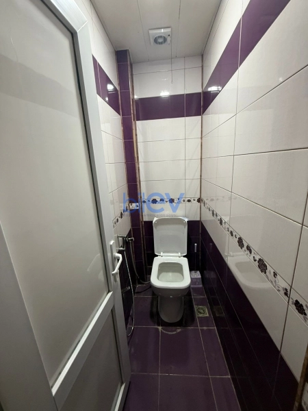 Aylıq Kirayə 3 otaqlı Köhnə Tikili bina evi  80m², Bakı