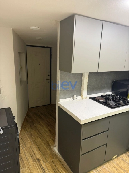 Satış 2 otaqlı Köhnə Tikili bina evi  35m², Bakı