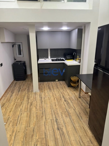 Satış 2 otaqlı Köhnə Tikili bina evi  35m², Bakı