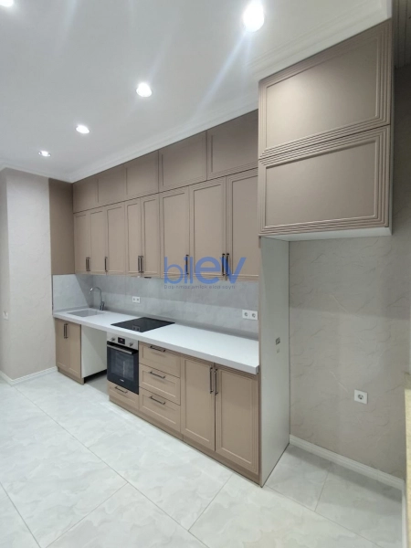 Satış 2 otaqlı Yeni Tikili bina evi  86m², Bakı