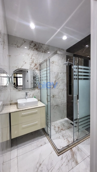 Satış 2 otaqlı Yeni Tikili bina evi  86m², Bakı