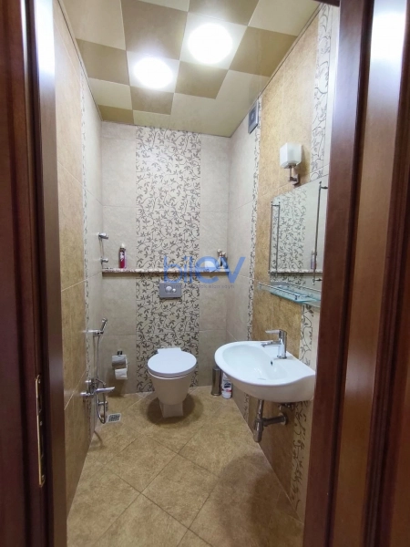 Aylıq Kirayə 2 otaqlı Yeni Tikili bina evi  100m², Bakı