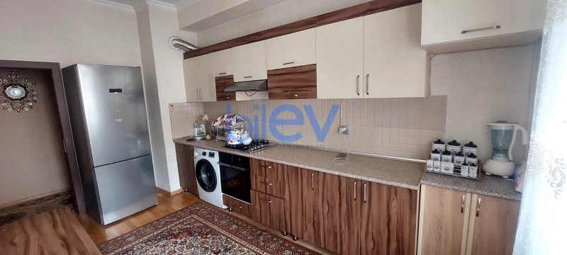 Satış 181000 otaqlı Yeni Tikili bina evi  72m², Bakı