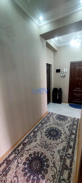 Satış 181000 otaqlı Yeni Tikili bina evi  72m², Bakı