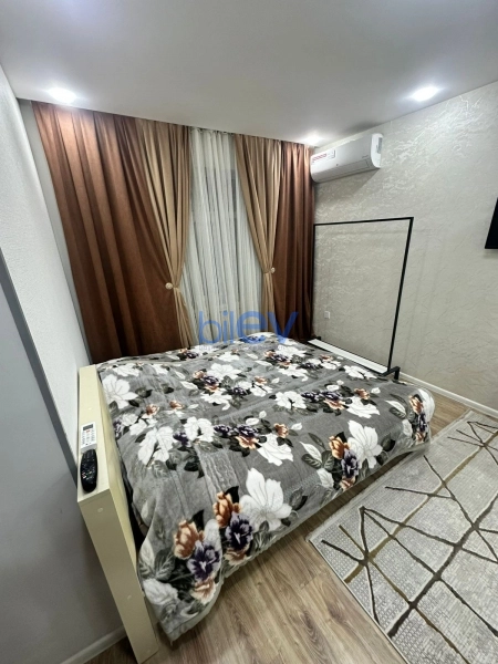 Satış 2 otaqlı Köhnə Tikili bina evi  65m², Bakı