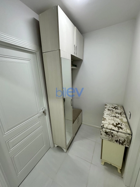 Satış 2 otaqlı Köhnə Tikili bina evi  65m², Bakı