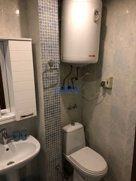 Satış 2 otaqlı Köhnə Tikili bina evi  55m², Bakı