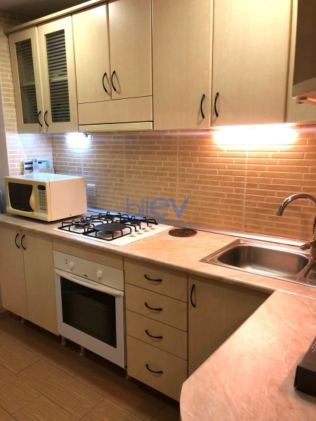 Satış 2 otaqlı Köhnə Tikili bina evi  55m², Bakı