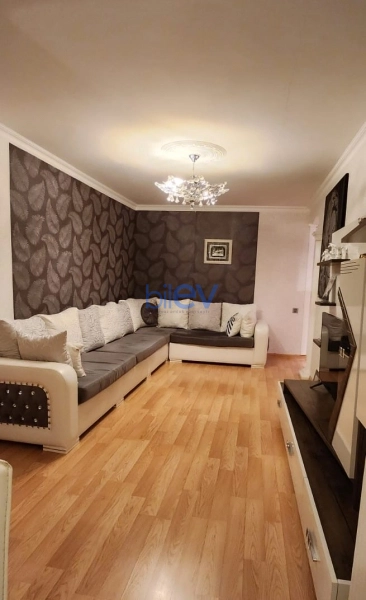 Satış 2 otaqlı Köhnə Tikili bina evi  55m², Bakı