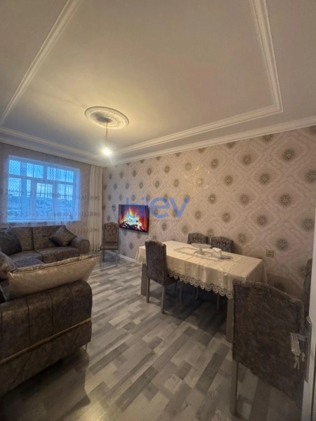 Satış 3 otaqlı   80m², Bakı