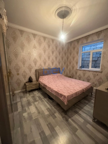 Satış 3 otaqlı   80m², Bakı