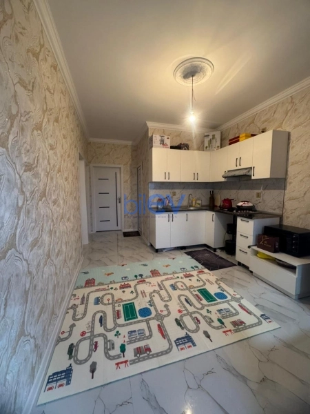 Satış 3 otaqlı   80m², Bakı