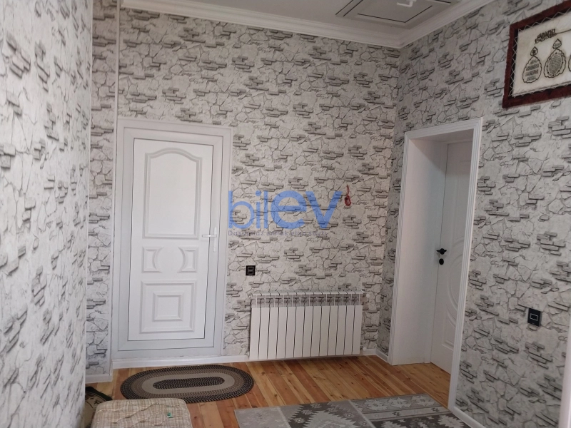 Satış 7 otaqlı Həyət evi  200m², Bakı