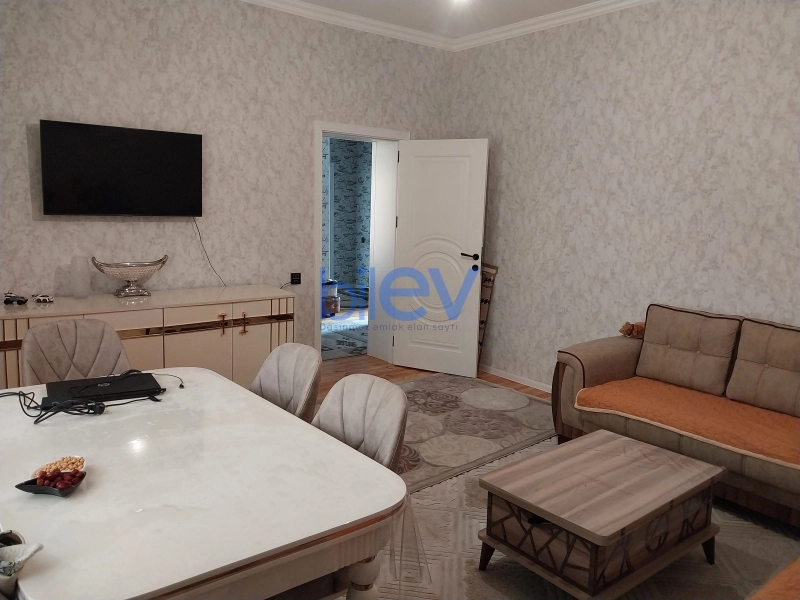 Satış 7 otaqlı Həyət evi  200m², Bakı