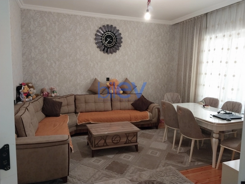 Satış 7 otaqlı Həyət evi  200m², Bakı
