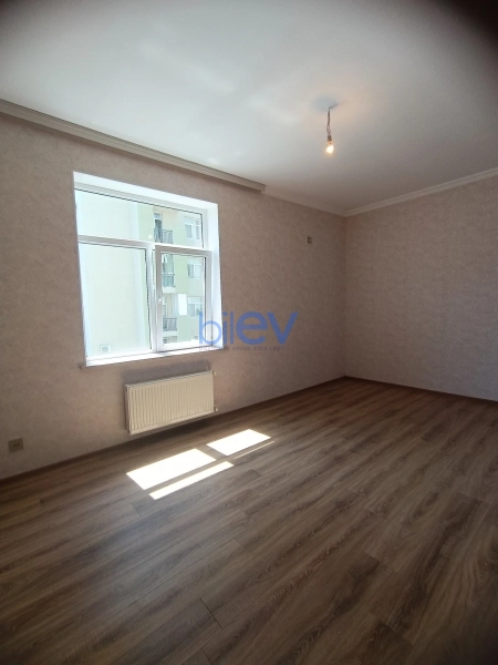 Aylıq Kirayə 2 otaqlı Yeni Tikili bina evi  60m², Bakı