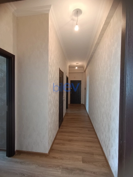 Aylıq Kirayə 2 otaqlı Yeni Tikili bina evi  60m², Bakı