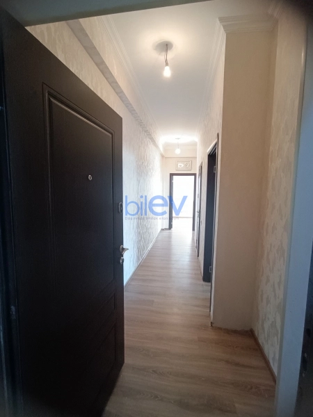 Aylıq Kirayə 2 otaqlı Yeni Tikili bina evi  60m², Bakı