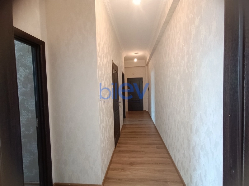 Aylıq Kirayə 2 otaqlı Yeni Tikili bina evi  60m², Bakı