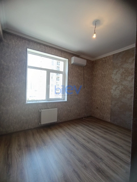Aylıq Kirayə 2 otaqlı Yeni Tikili bina evi  60m², Bakı