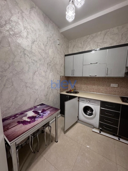 Aylıq Kirayə 2 otaqlı Yeni Tikili bina evi  67m², Bakı