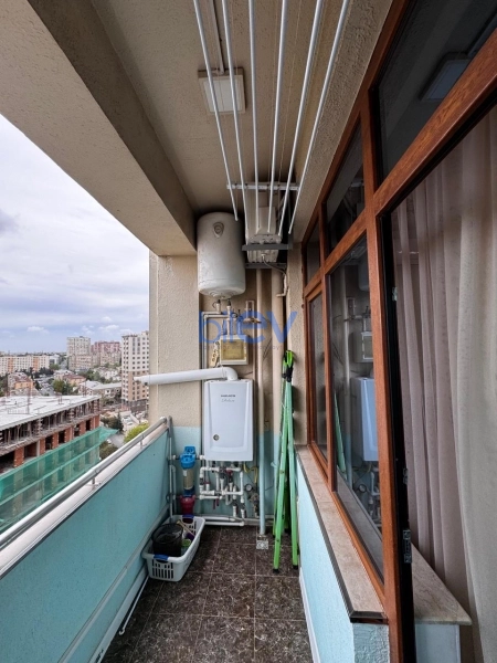 Aylıq Kirayə 2 otaqlı Yeni Tikili bina evi  67m², Bakı