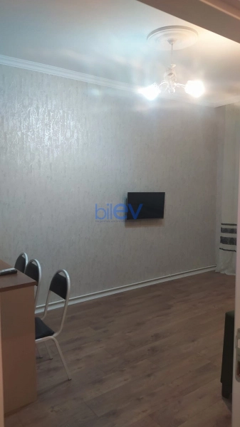 Aylıq Kirayə 2 otaqlı Yeni Tikili bina evi  50m², Bakı