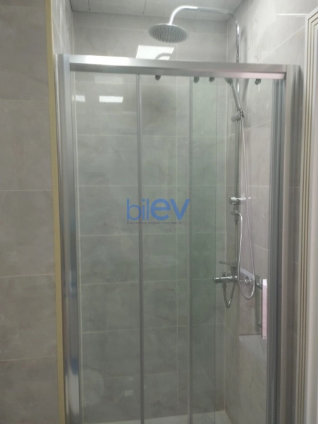 Aylıq Kirayə 2 otaqlı Yeni Tikili bina evi  50m², Bakı